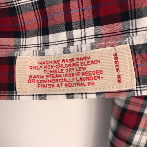 Brooks Brothers 2xl xxl Button Down Shirt - Picture 7 of 8